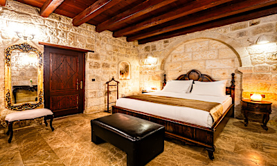 Dubleks Suite